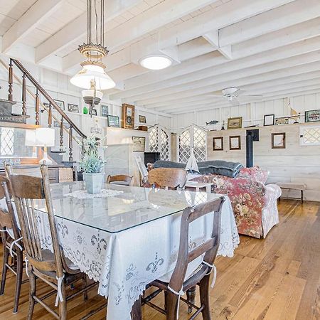 Anna'S Cottage Согатак Экстерьер фото