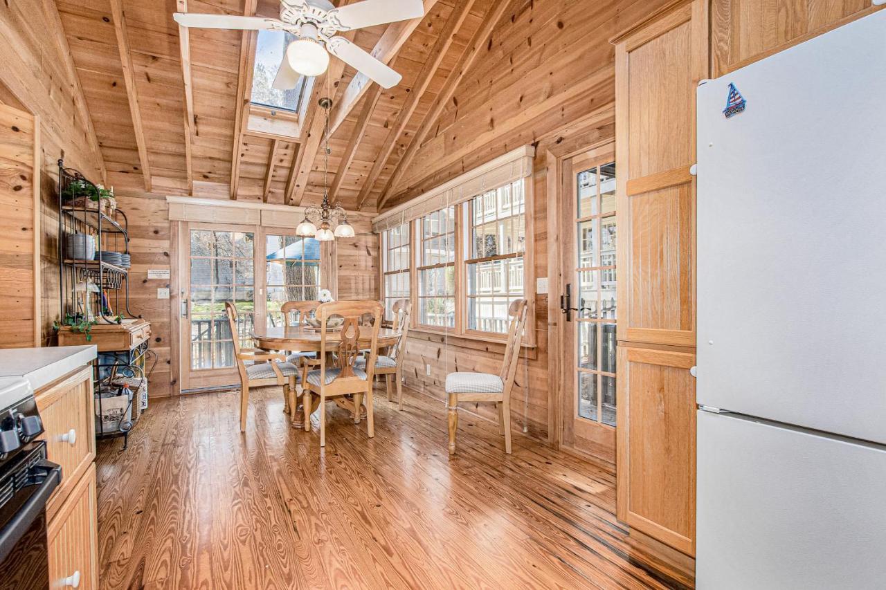 Anna'S Cottage Согатак Экстерьер фото