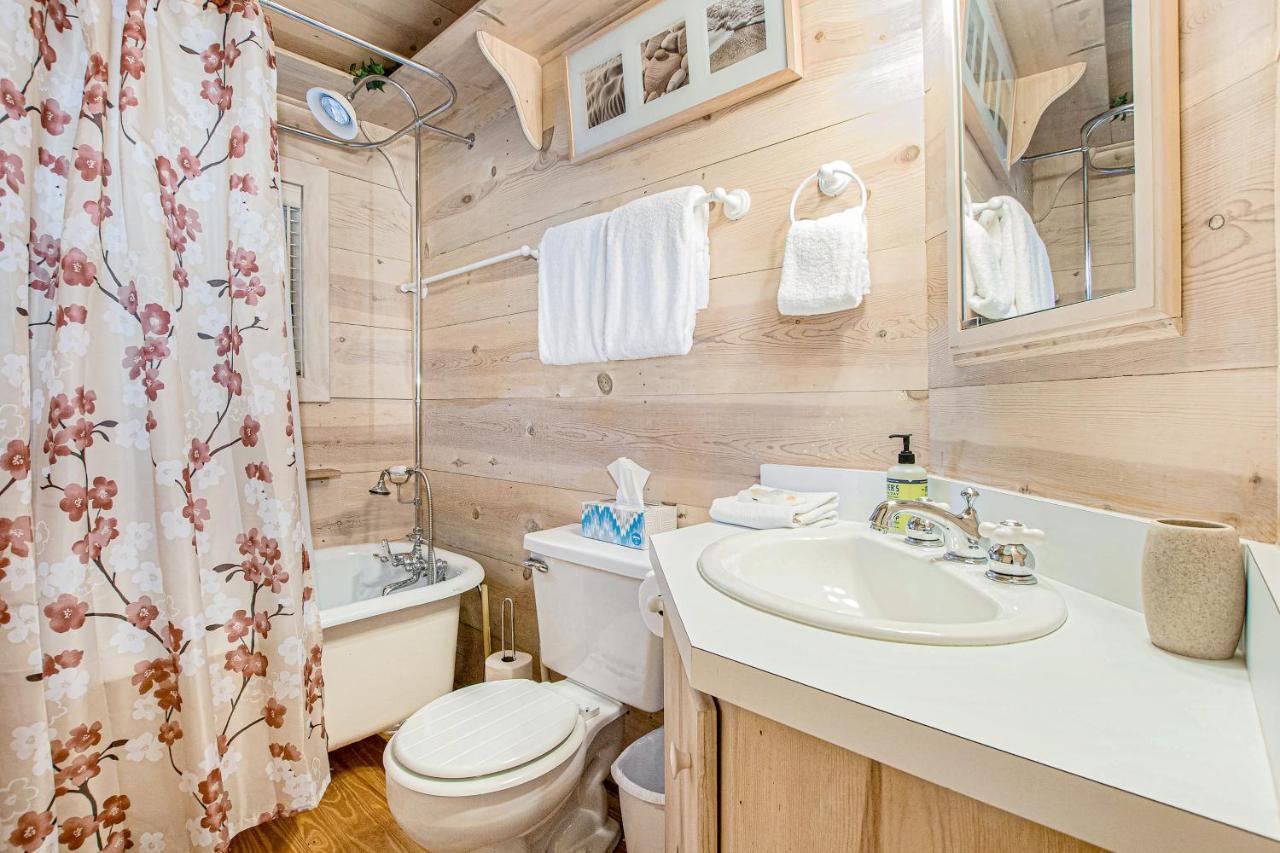 Anna'S Cottage Согатак Экстерьер фото