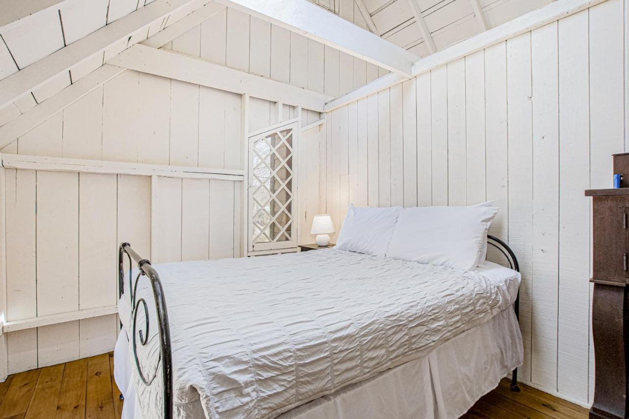 Anna'S Cottage Согатак Экстерьер фото